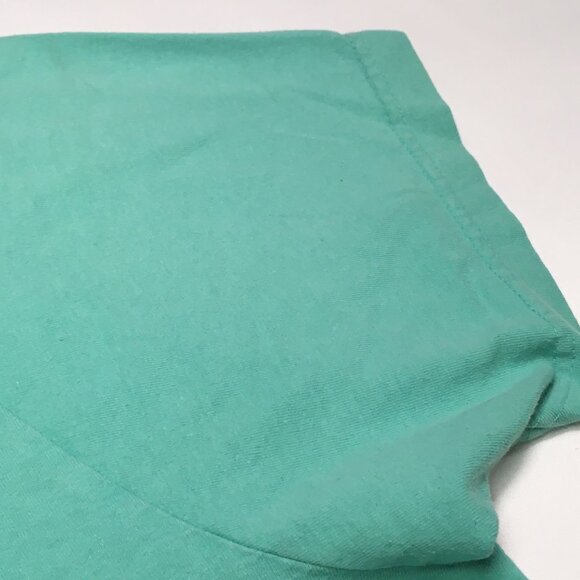 Men's 3XLT lt green Australia Hawke-Inlet surfing short sleeve tee by Old Navy - Picture 5 of 8